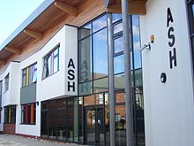 Wyke College Ash Building.jpg