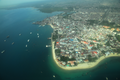 Zanzibaras iš oro