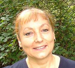 Zdena Bratršovská (2007)