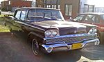 1959 Meteor Fordor Sedan