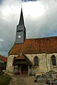 Église Saint-Martin de Bouelles