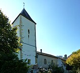 PfarrkircheSaint-Étienne