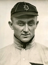 Ty Cobb in 1913