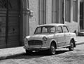 Fiat 1100/103 H Export