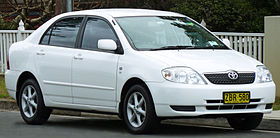 2003-2004 Toyota Corolla (ZZE122R) Conquest sedan 01.jpg