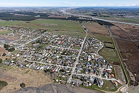 Brooklands (Christchurch)