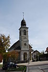 Kirche Saint-Jean l’Evangéliste