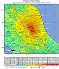 Miniatura per Sequenza sismica del Centro Italia del 2016-2017