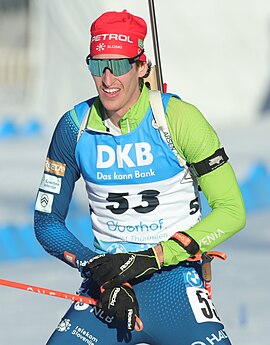 Planko 2023 in Oberhof