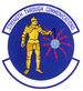 2160 Communications Sq emblem.png