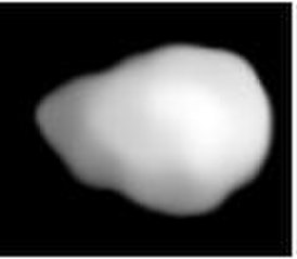 Снимок сделан телескопом VLT (спектрограф SPHERE[en])
