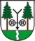 Wappen von Flachau