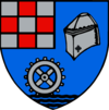 Wappen von Lanzendorf