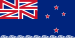 Aaron Nicholson's proposed New Zealand flag