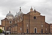 Padua - Wikidata