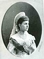 Q232728 Alexandra van Griekenland geboren op 30 augustus 1870 overleden op 12 september 1891