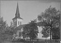 Almesåkran kirkko