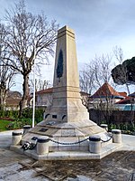 Monument aux morts