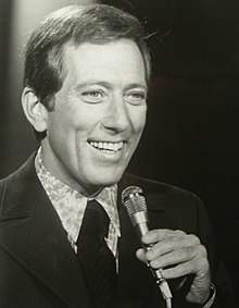 Andy Williams (1969)