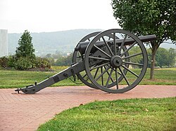 Battle of Antietam