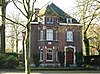 Villa in neotraditionele stijl