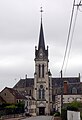 Église Saint-Étienne d'Autry-le-Châtel