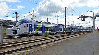 B 84703/04 (84703L) à Amiens