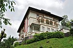 Kurhaus Goldeck (Villa Excelsior)