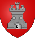 Catillon-sur-Sambre címere