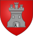 Blason de Catillon-sur-Sambre