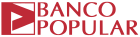 logo de Banco Popular