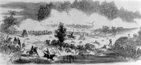 Miniatura para Primera Batalla de Rappahannock Station