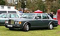 Bentley Mulsanne (1980–1992)