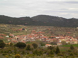 Anvista de Bezas