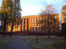 The old main library, which has now been demolished Bham-library.jpg