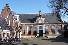 Bibliotheek Doelenplein Haarlem.JPG