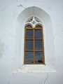 Detalle de una ventana.