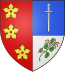 Blason de Aulnois