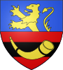 Blason Cambronne-lès-Ribécourt fr.svg