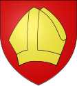 Saint-Martin-sur-Cojeul címere