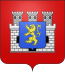 Blason de Grancey-le-Château-Neuvelle