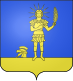 Coat of arms of Saint-Victor-de-Malcap