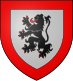Coat of arms of Quaëdypre