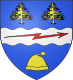 Coat of arms of La Tuque