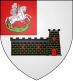 Coat of arms of Castillon