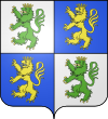 Blason de Jonchery-sur-Vesle