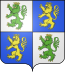 Blason de Jonchery-sur-Vesle