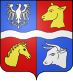 Coat of arms of Longavesnes