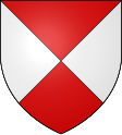 Saint-Couat-du-Razès címere