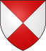 Blason de Saint-Couat-du-Razès